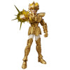 Saint Seiya - Figurine Blokees Champion Class Leo Aiolia – Blokees