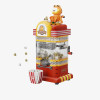 Garfield - Jeu de Construction Garfield Popcorn Machine 20 cm