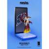 Fairy Tail - Figurine Neon Tsume Art Erza Scarlet - Tsume