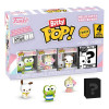 Sanrio - Bitty Pop! - 4-Pack Keroppi