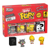 The Simpsons - Bitty Pop! - 4-Pack Scratchy