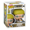 Funko Bitty Pop! One Piece 4-Pack – Mini figurines vinyle | Officiel