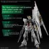 Gundam - PG Unleashed 1/60 RX-93 V Gundam - Bandai