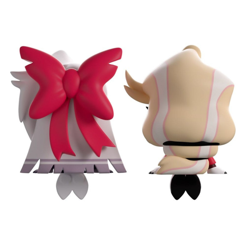 Hazbin Hotel – Figurine Charlie & Vaggie - Youtooz