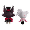 Hazbin Hotel – Figurine Angel Dust & Husk - Youtooz