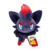 Pokémon - Peluche Zorua 20 cm