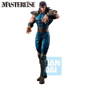 Hokuto no Ken Fist of the North Star (Ken le Survivant) – Figurine Ichibansho : Rei 26 cm