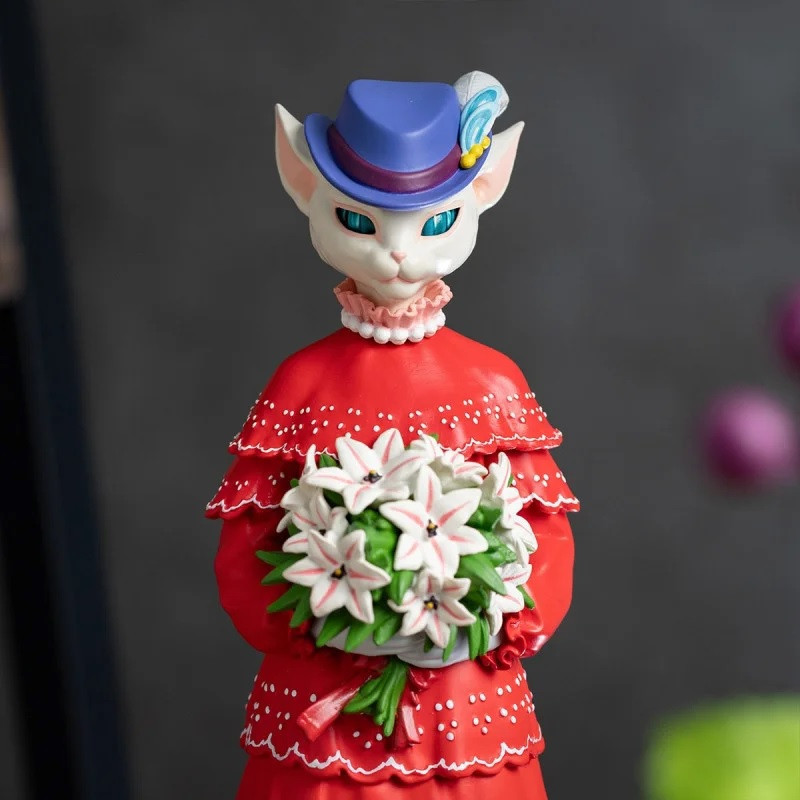 Si tu tends l’oreille - Boîte à musique Louise - Studio Ghibli