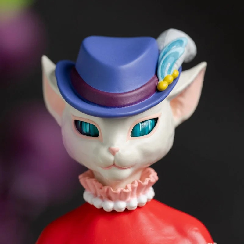 Si tu tends l’oreille - Boîte à musique Louise - Studio Ghibli