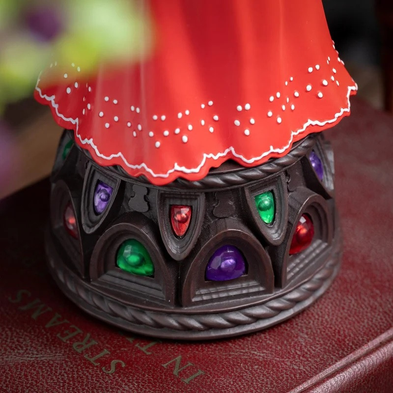 Si tu tends l’oreille - Boîte à musique Louise - Studio Ghibli