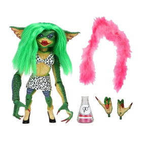 Gremlins - Figurine Ultimate Greta 15 cm