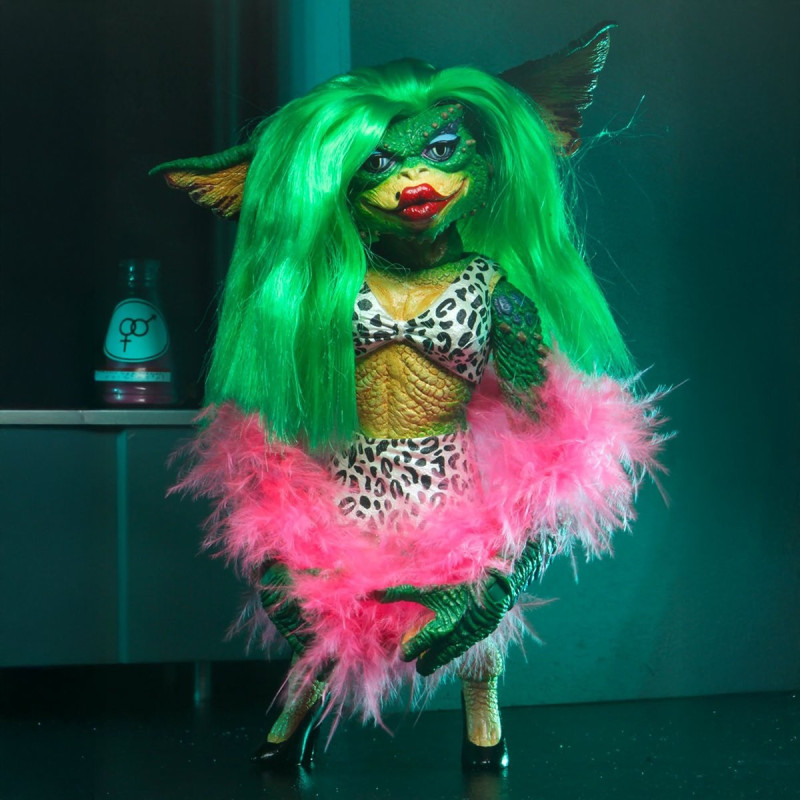 Gremlins 2 - Figurine Ultimate Greta – NECA