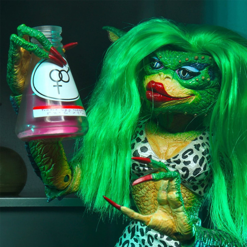 Gremlins 2 - Figurine Ultimate Greta – NECA
