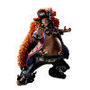 One Piece - Figurine Grandista : Marshall D.Teach 22 cm