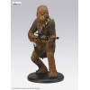 Star Wars - Attakus - Statue Elite - Chewbacca 22 cm