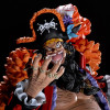 One Piece – Figurine Grandista Marshall D.Teach – Banpresto