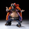 One Piece – Figurine Grandista Marshall D.Teach – Banpresto