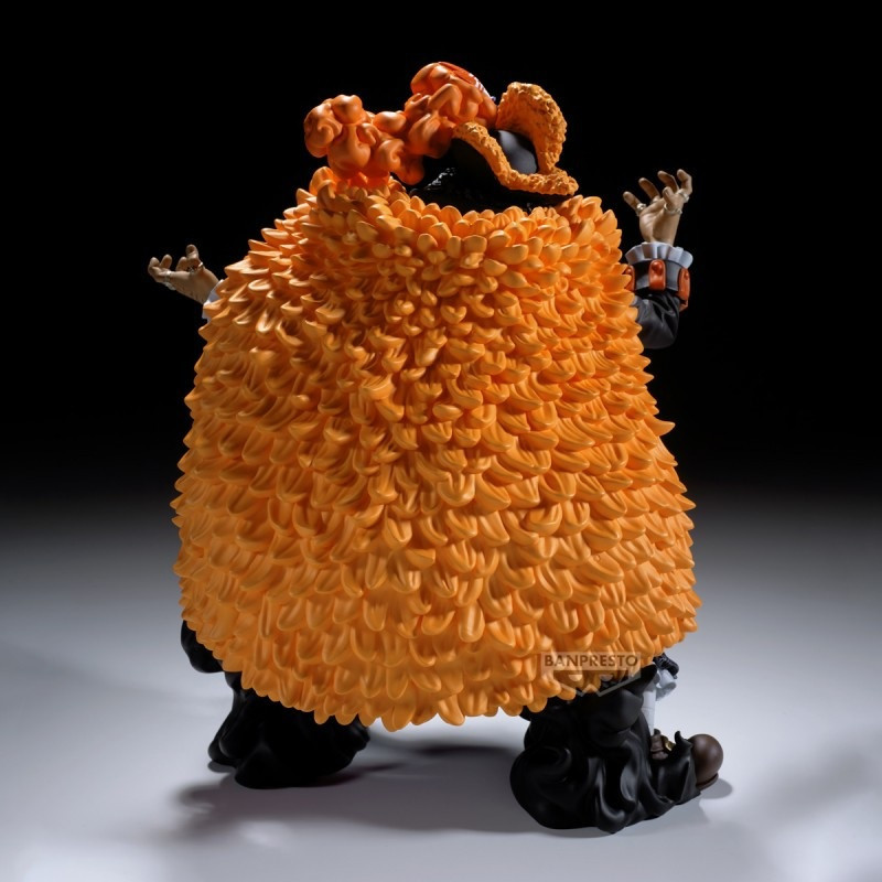 One Piece – Figurine Grandista Marshall D.Teach – Banpresto