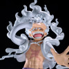 One Piece – Figurine Grandista Monkey D. Luffy Gear 5 – Banpresto