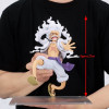 One Piece – Figurine Grandista Monkey D. Luffy Gear 5 – Banpresto