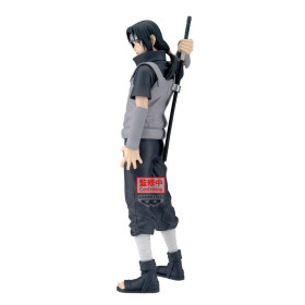 Naruto Shippuden - Figurine Grandista Itachi Uchiha II   27 cm