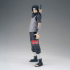 Naruto Shippuden – Figurine Grandista Itachi Uchiha II   – Banpresto