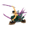 One Piece - Figurine Theorama Soul : Roronoa Zoro 21 cm