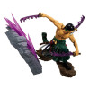 One Piece - Figurine Theorama Soul Roronoa Zoro – Banpresto