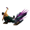 One Piece - Figurine Theorama Soul Roronoa Zoro – Banpresto