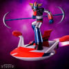 Grendizer – Figurine Goldorak et son Vaisseau – ABYstyle