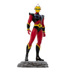 Grendizer - Figurine SFC Actarus