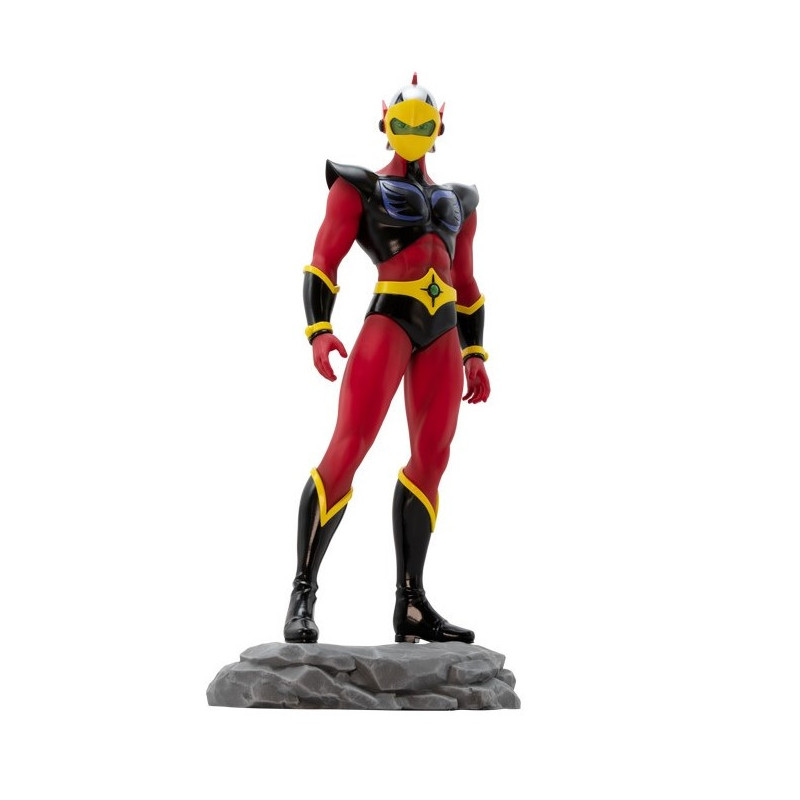 Grendizer - Figurine SFC Actarus