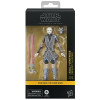 Star Wars : The Clone Wars - Black Series - Figurine Asajj Ventress (Bounty Hunter)
