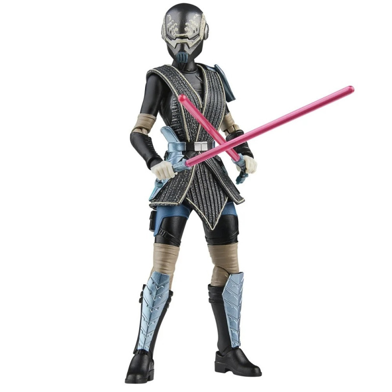 Hasbro Black Series – Figurine Asajj Ventress – Star Wars Clone Wars