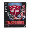 Transformers - Figurine Icons Optimus Prime 17 cm