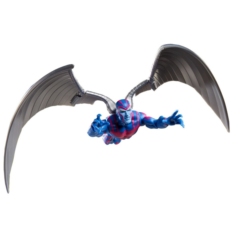 Marvel Legends – Figurine  Archangel – Hasbro