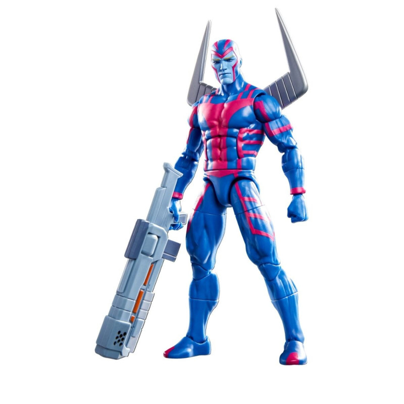 Marvel Legends – Figurine  Archangel – Hasbro