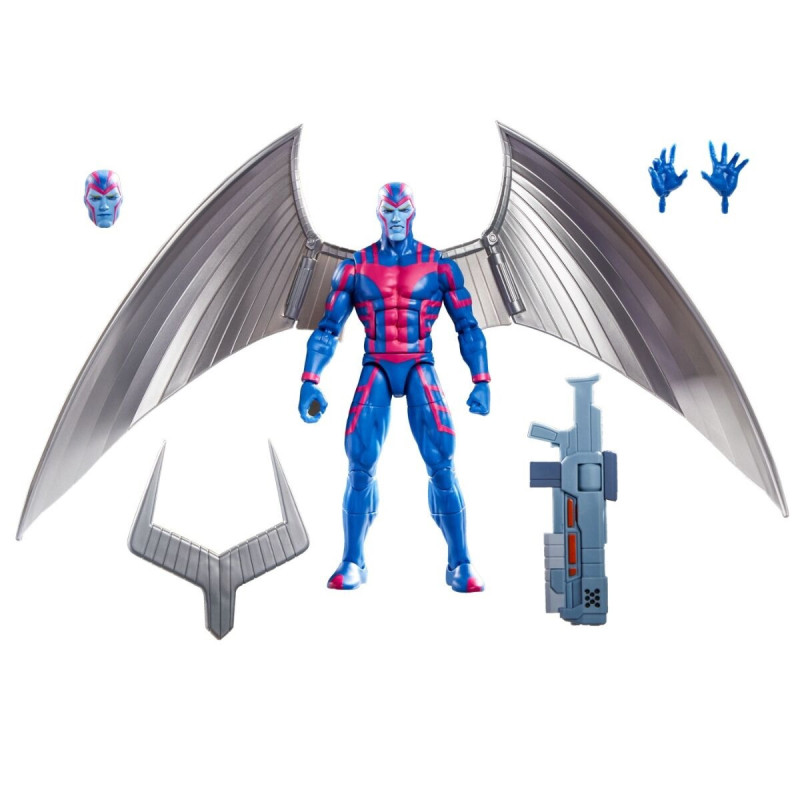 Marvel Legends – Figurine  Archangel – Hasbro