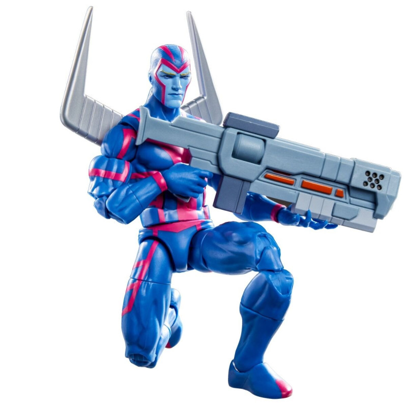 Marvel Legends – Figurine  Archangel – Hasbro