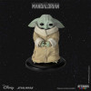 Star Wars : The Mandalorian - Attakus - Statue 1/5 Grogu Feeling Sad