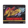 Transformers : Age of the Primes - Figurine Decepticon Monstructor 16.5 cm