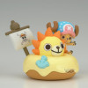 One Piece – Figurine Paldolce Tony Tony Chopper B – Banpresto