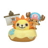 One Piece - Figurine Paldolce Tony Tony Chopper (B) 5 cm