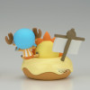 One Piece – Figurine Paldolce Tony Tony Chopper B – Banpresto