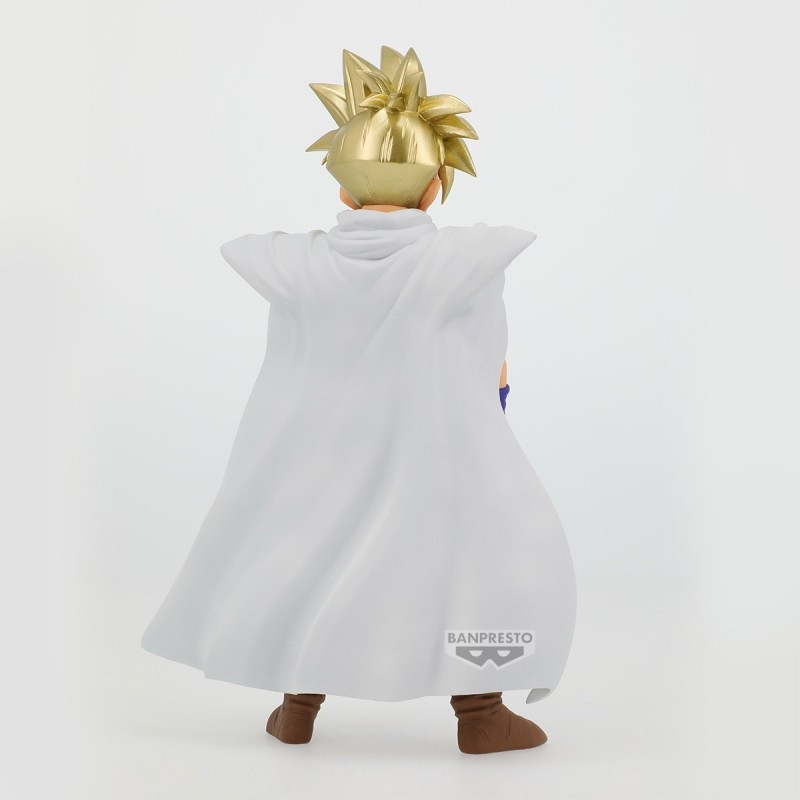 Dragon Ball Z – Figurine Son Gohan SSJ Blood of Saiyans – Banpresto