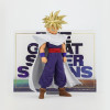 Dragon Ball Z – Figurine Son Gohan SSJ Blood of Saiyans – Banpresto