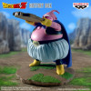 Dragon Ball Z – Figurine Majin Buu History Box – Banpresto