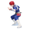 My Hero Academia – Figurine Grandista Shoto Todoroki – Banpresto