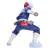 My Hero Academia – Figurine Grandista Shoto Todoroki – Banpresto
