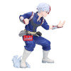 My Hero Academia – Figurine Grandista Shoto Todoroki – Banpresto